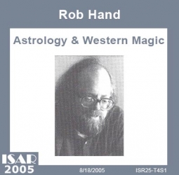 Astrology & Western Magic